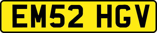 EM52HGV