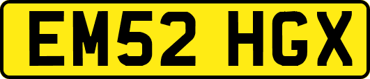 EM52HGX
