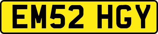 EM52HGY