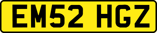 EM52HGZ