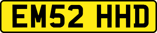 EM52HHD