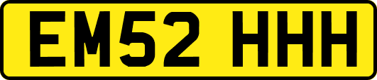 EM52HHH