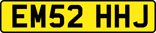 EM52HHJ