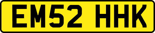 EM52HHK