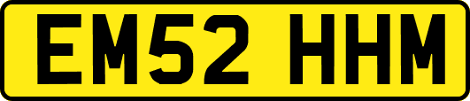 EM52HHM