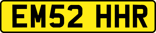 EM52HHR