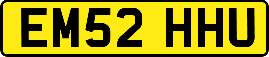 EM52HHU