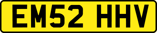 EM52HHV