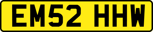 EM52HHW