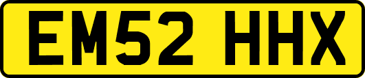 EM52HHX