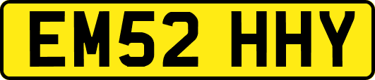 EM52HHY