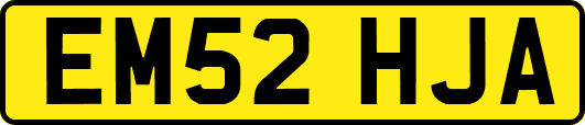 EM52HJA