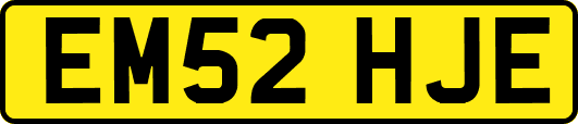 EM52HJE