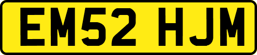 EM52HJM
