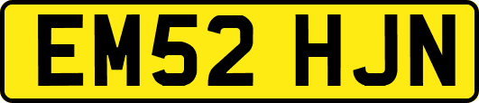 EM52HJN