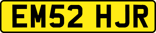 EM52HJR