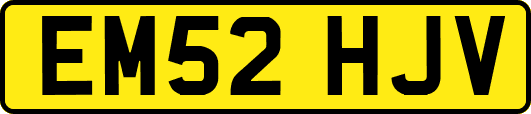 EM52HJV