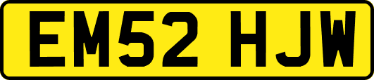 EM52HJW