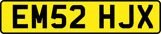 EM52HJX