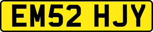 EM52HJY