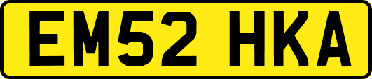 EM52HKA