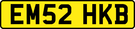 EM52HKB