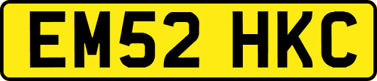 EM52HKC