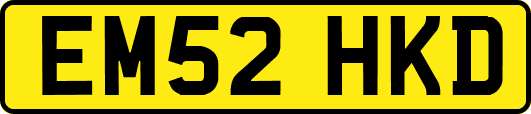 EM52HKD