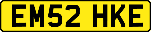 EM52HKE