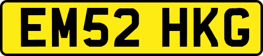 EM52HKG
