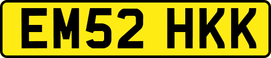 EM52HKK