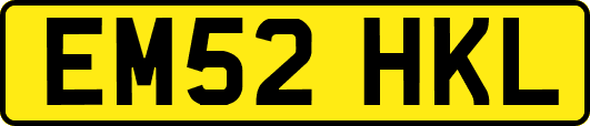 EM52HKL