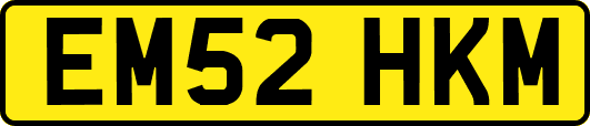 EM52HKM