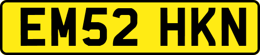 EM52HKN