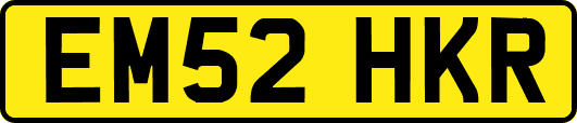 EM52HKR