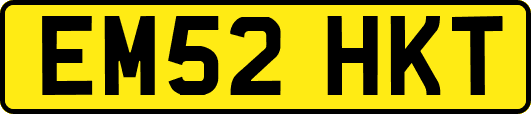 EM52HKT