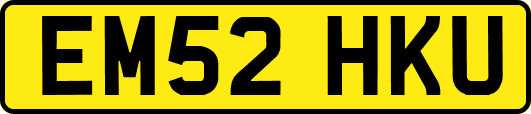 EM52HKU