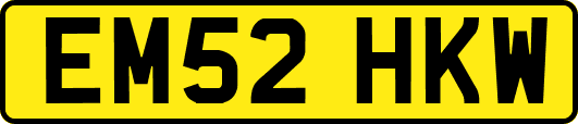 EM52HKW