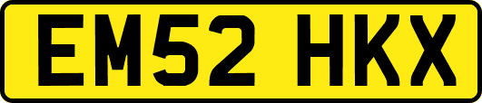 EM52HKX