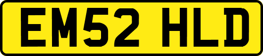EM52HLD
