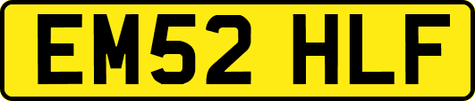 EM52HLF