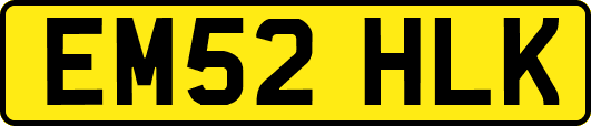 EM52HLK