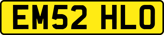 EM52HLO