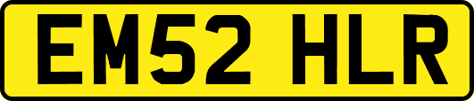 EM52HLR