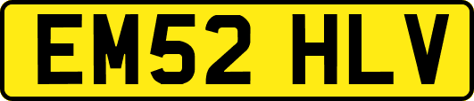 EM52HLV
