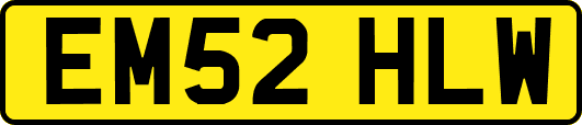 EM52HLW