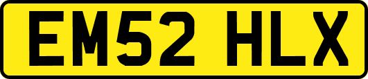 EM52HLX
