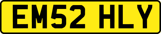 EM52HLY