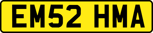 EM52HMA