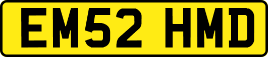 EM52HMD